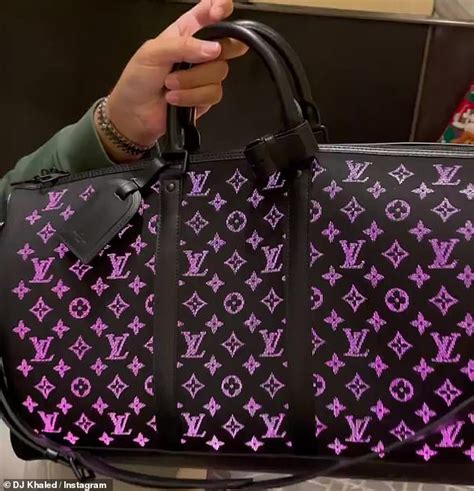 louis vuitton color changing bag